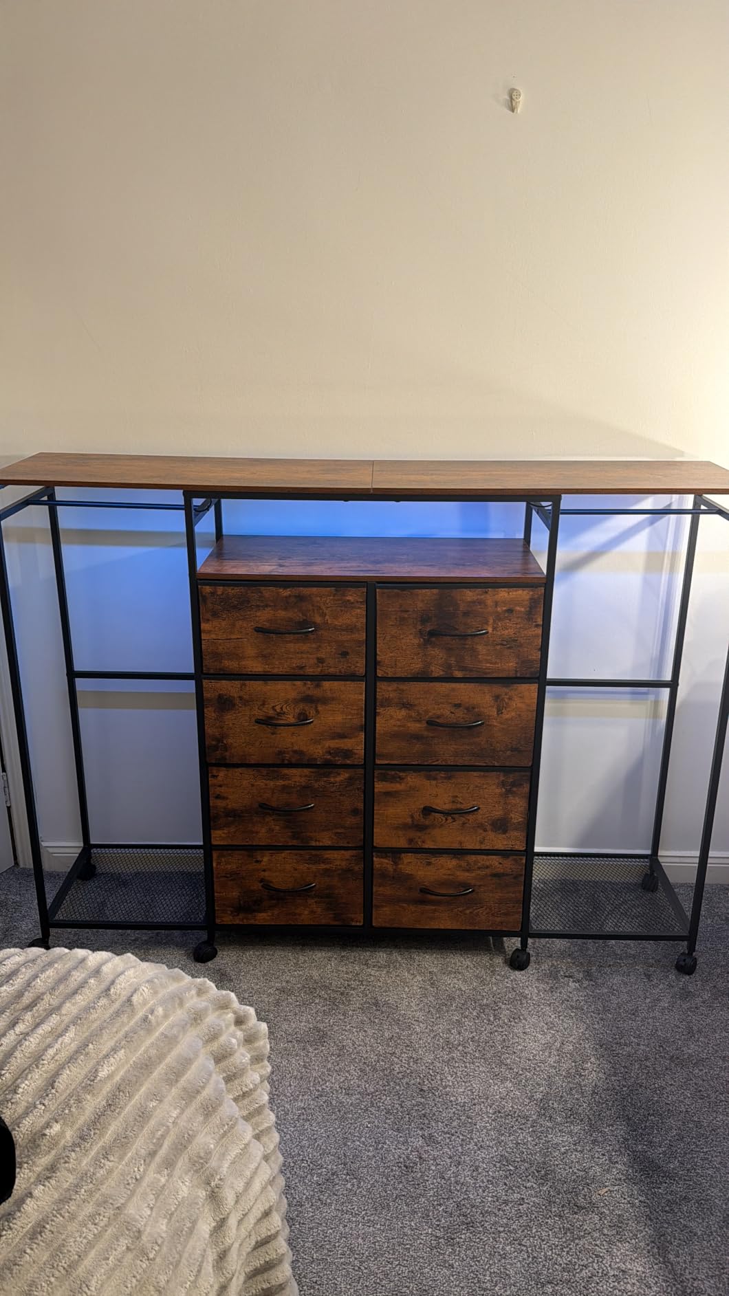 Customer photo