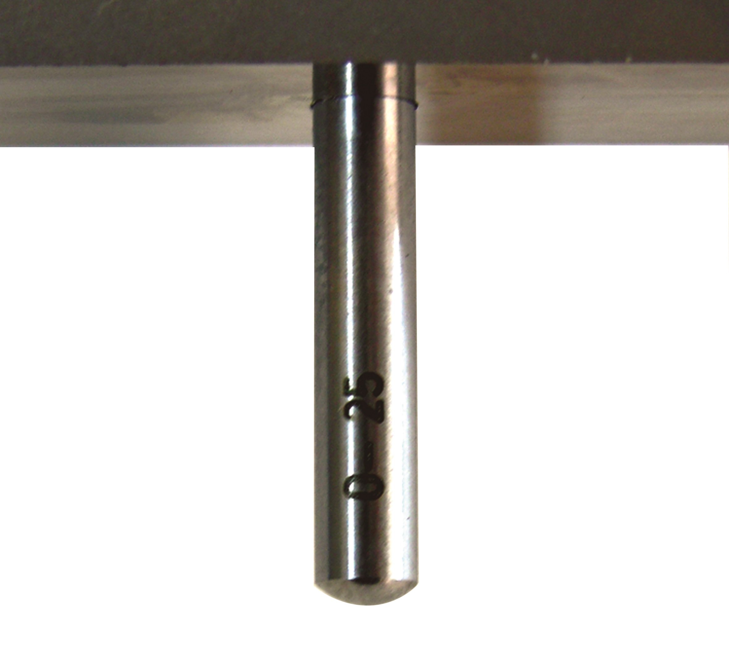 CNC qualità della profondità micrometro Campo di misurazione 0 – 200 mm – ballige messf laeche