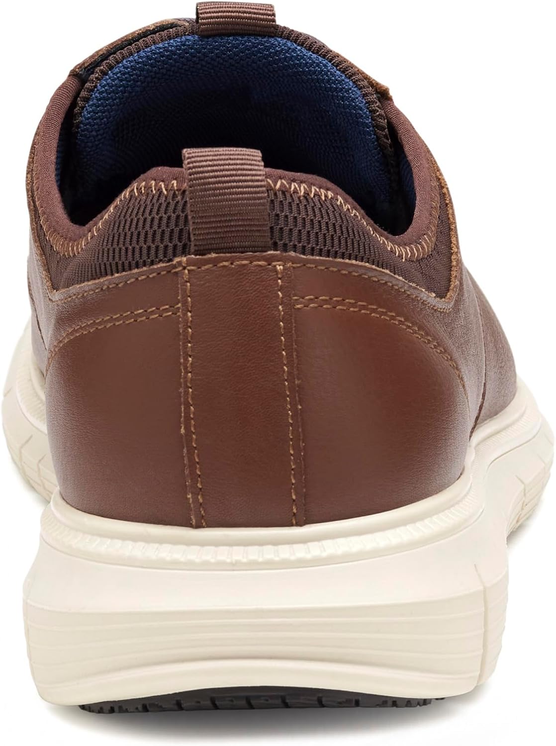 Johnston & Murphy Barnett Plain Toe Dress Casual Oxford