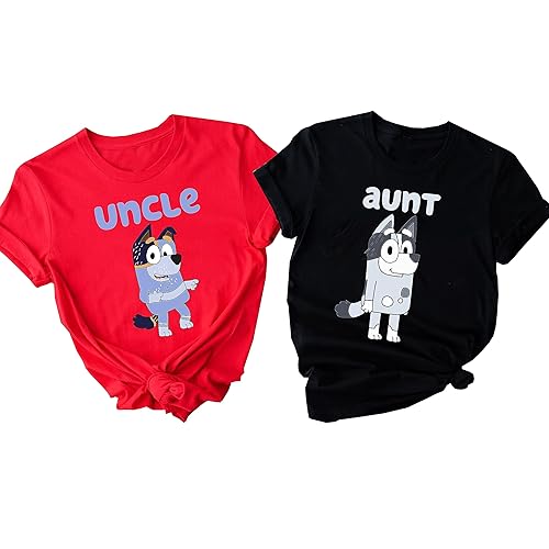 Miniatura 5 de Personalized Family Birthday Shirt, Friends Matching Shirt, Custom Name Birthday T-Shirt for Kids Toddler