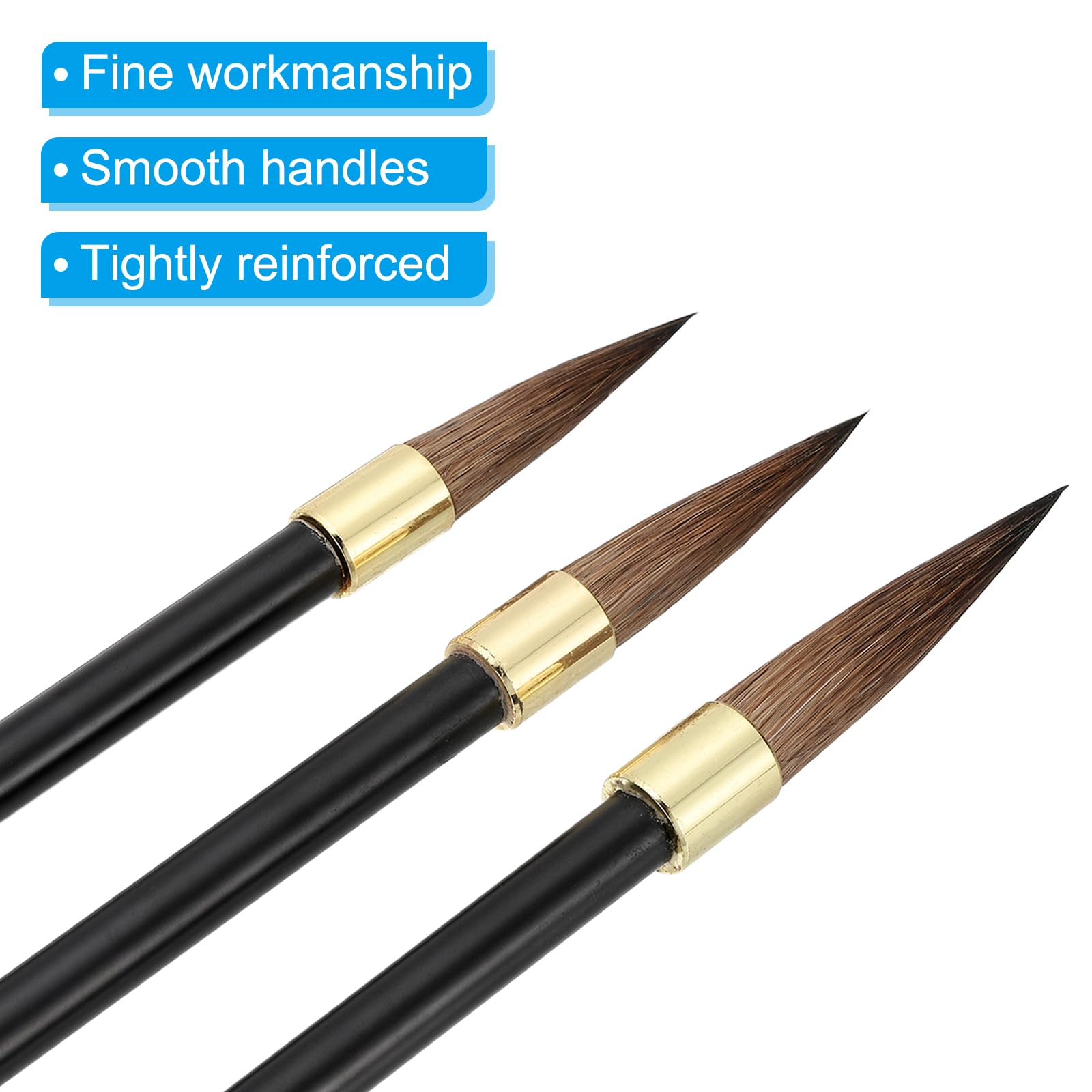 PATIKIL Calligraphy Brush - Image 4
