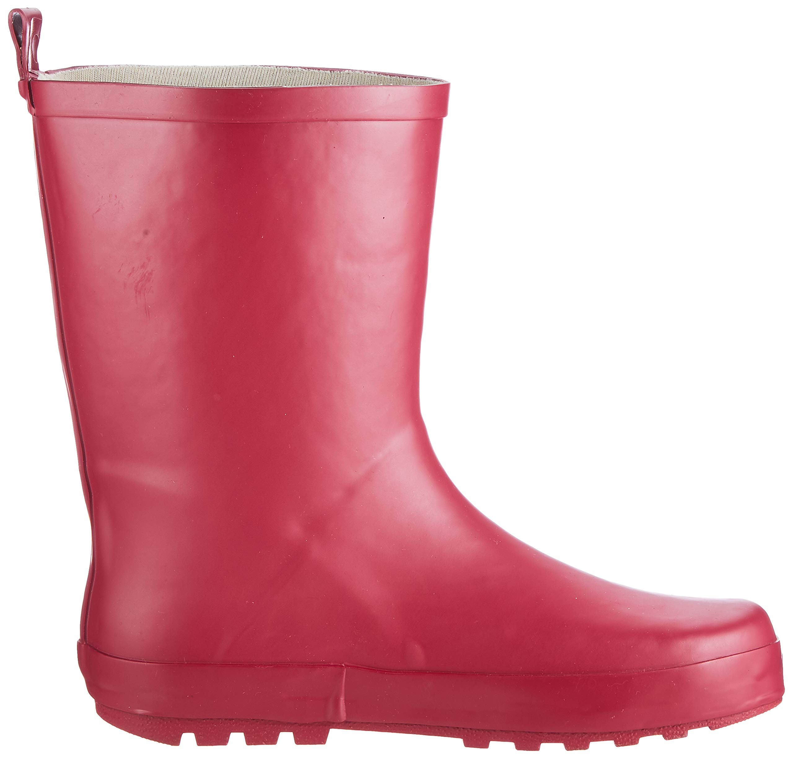 Color Kids Wellies, Stivali da Pioggia Unisex-Bambini e Ragazzi