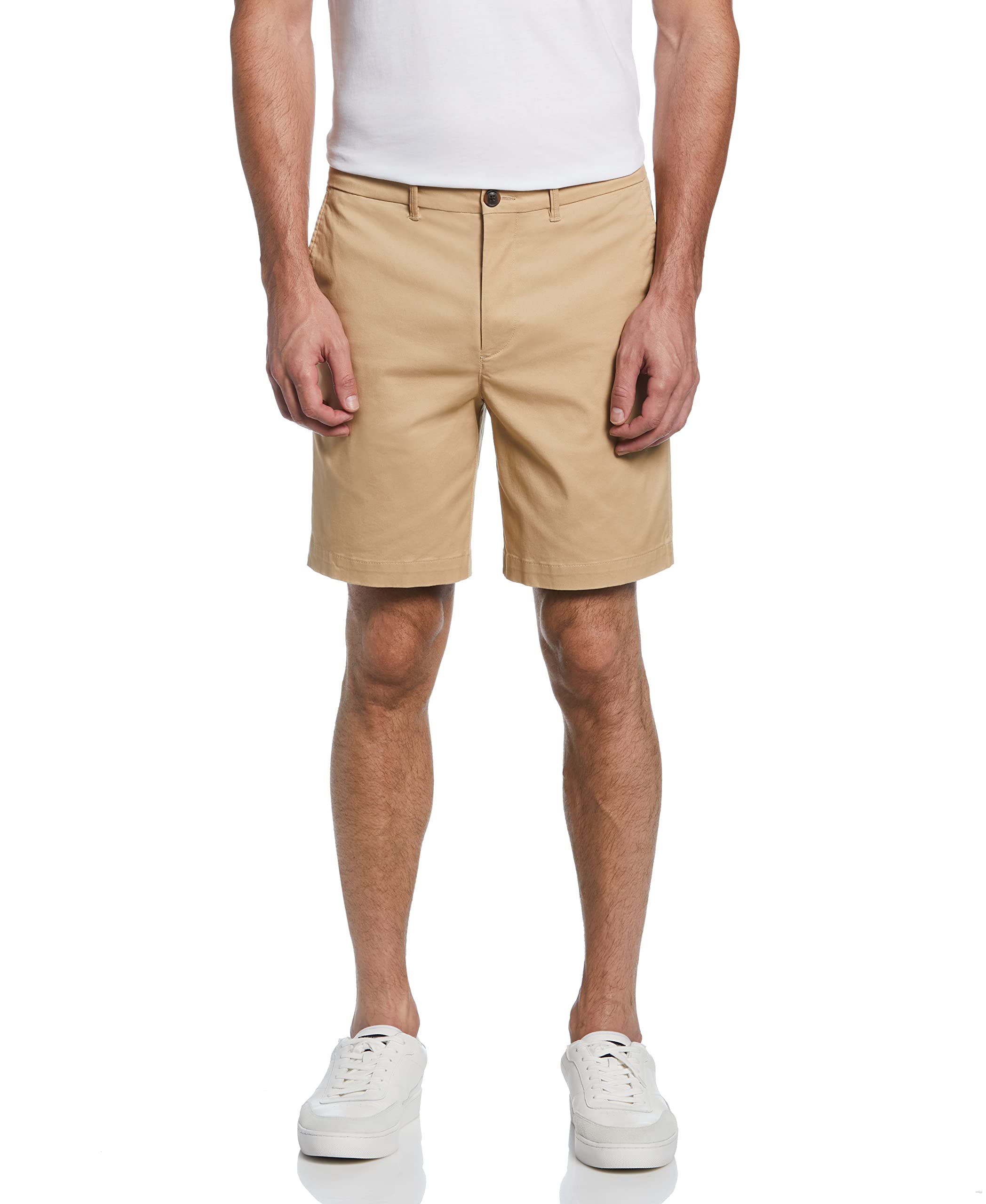 Original PenguinMen's Basic Short Chino Re