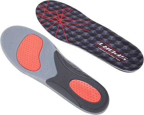Miniatura 8 de Fydun Insole Arch Support Super Soft Massaging Insole Shock Absorbing Foot Care Wide Range of Uses