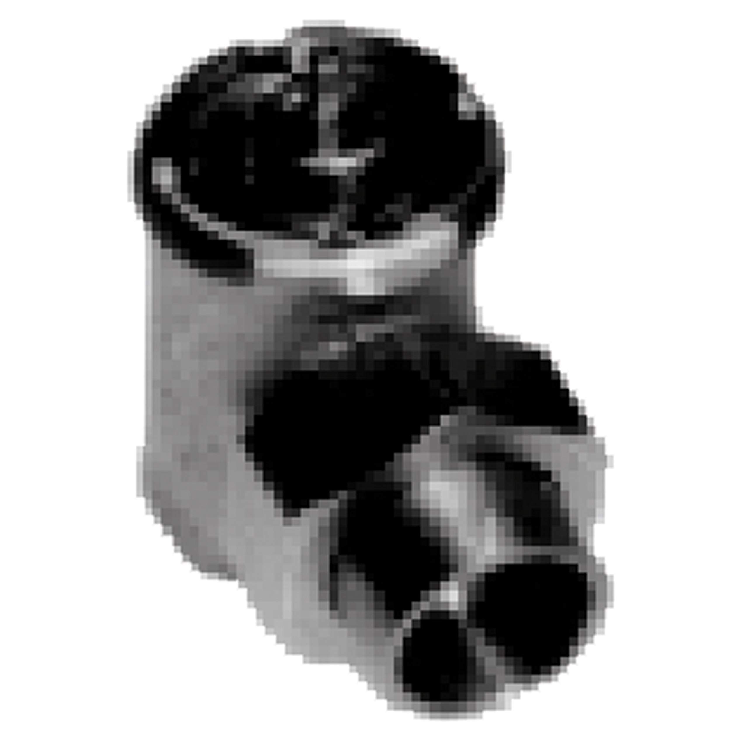 Honeywell Braukmann SparcoV110E1012/U 3/4" Vert ANG Valve Npt