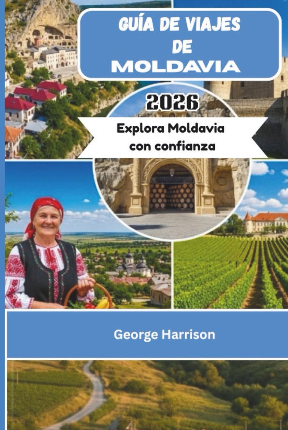 Guía de viajes de Moldavia 2026: Explora Moldavia con confianza