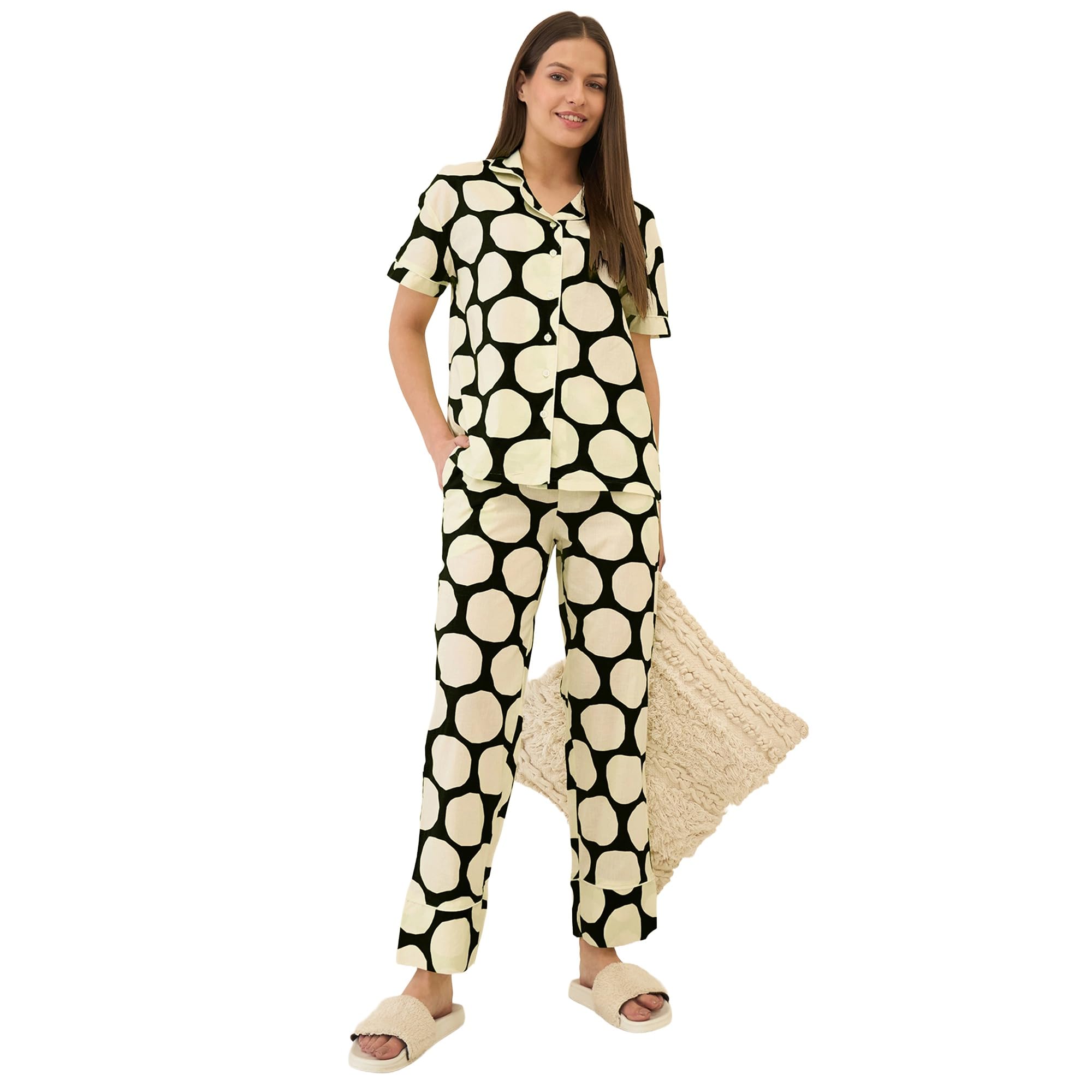 sweet dreams Women Pajama Set-picture-52