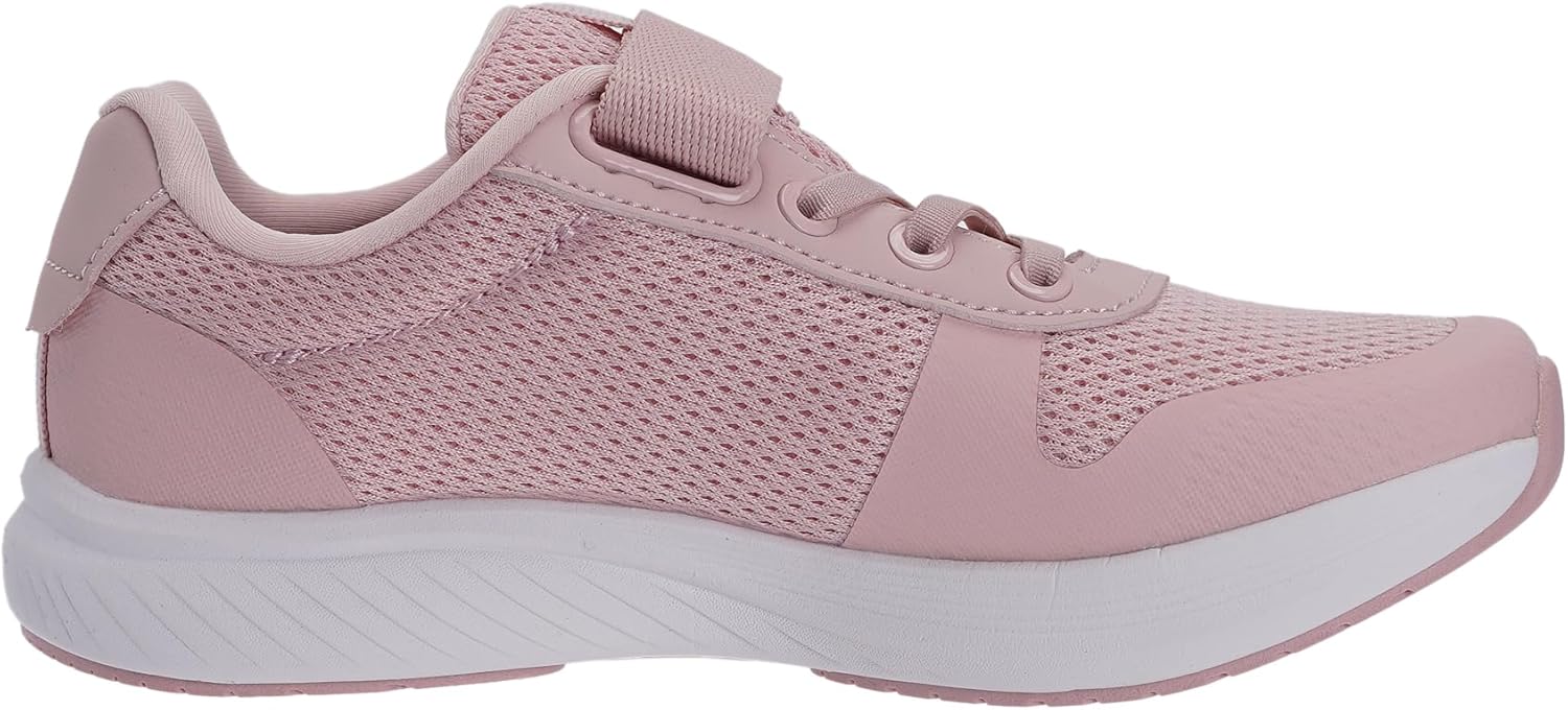 WHITIN Kids Wide Toe Box Running Tennis Shoes + Zero Drop Sole Sport Sneakers for Boys/Girls - Image 5