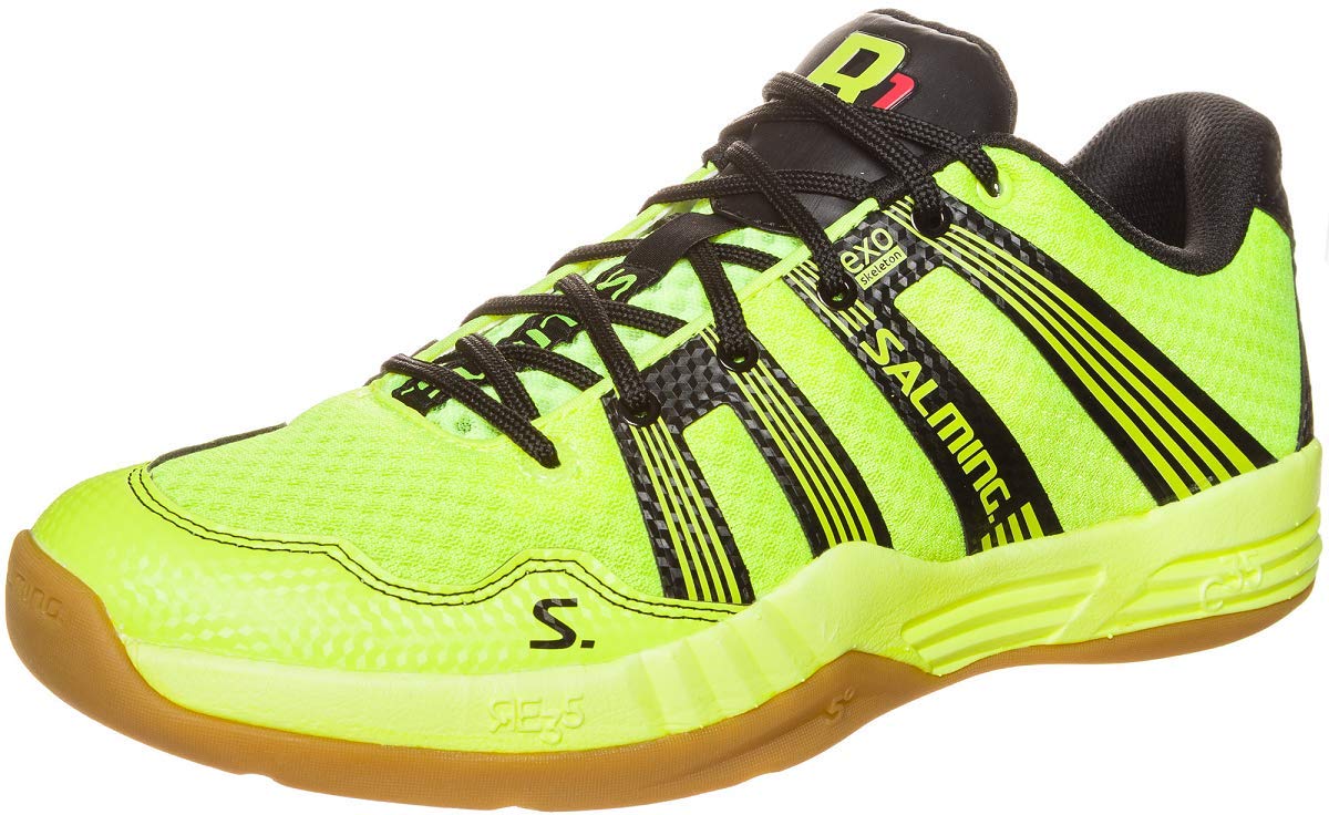 Squash Salming Race R1 Race R1 Spring Edition Indoor Shoes