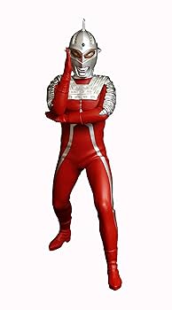※3連休セール★超美品CCP 1/6 ウルトラセブンハイグレードver Amazon | CCP ウルトラセブン ワイドショット 1/6 特撮シリーズ