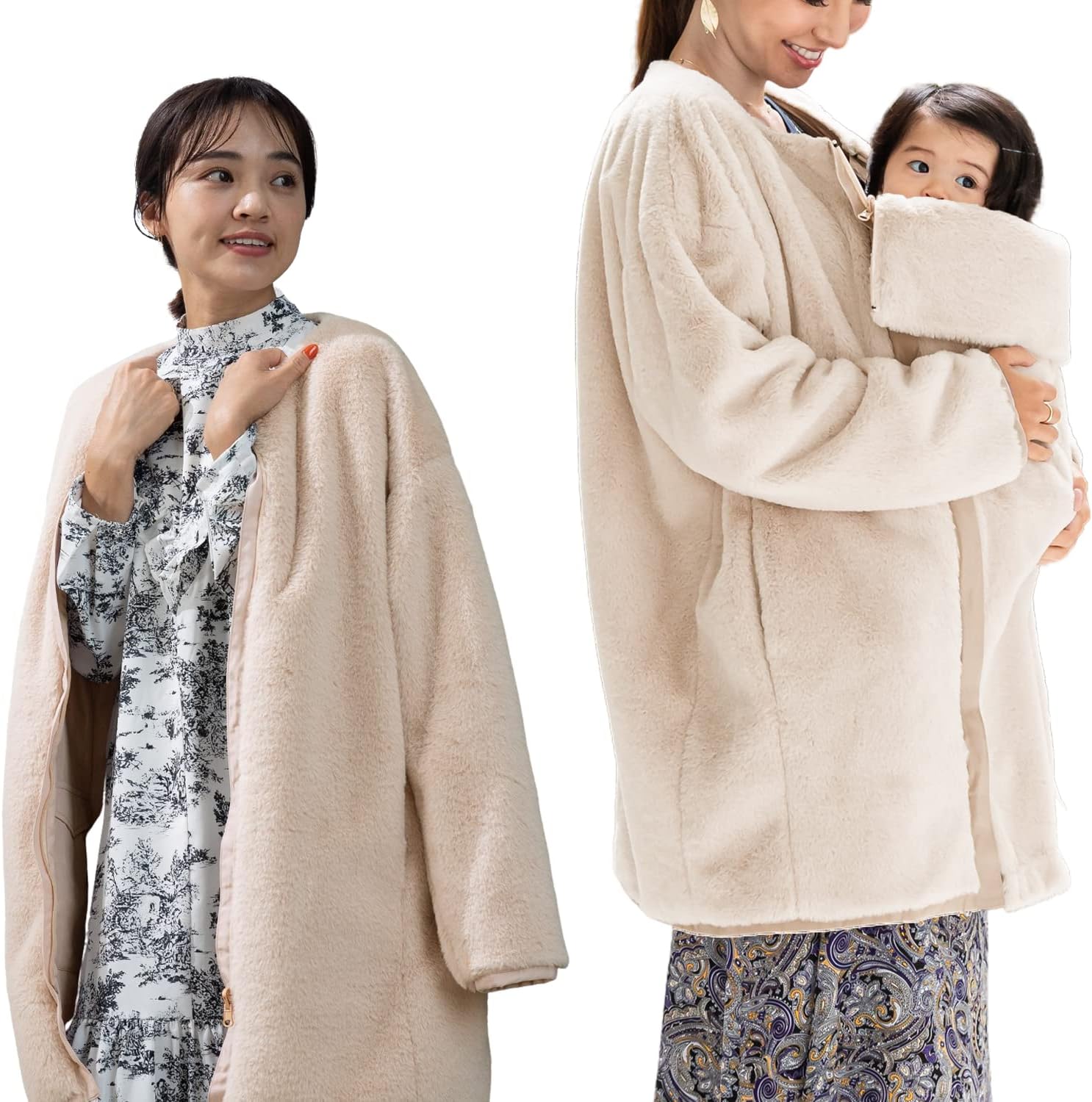 テント ソロキャンプ 組立簡単 二重層構造 コンパクト ベージュ 初心者