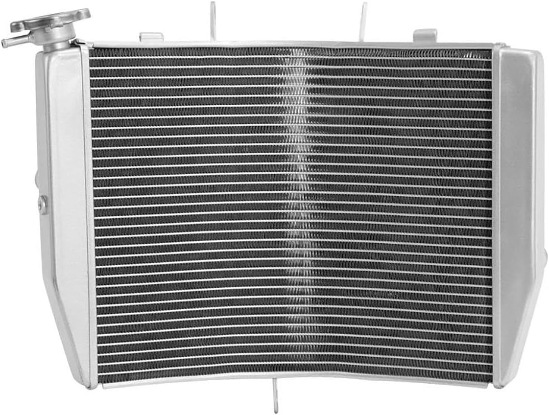 オートバイのラジエーター 忍者用 ZX-6R ZX6R ZX636 2013 2014 2015