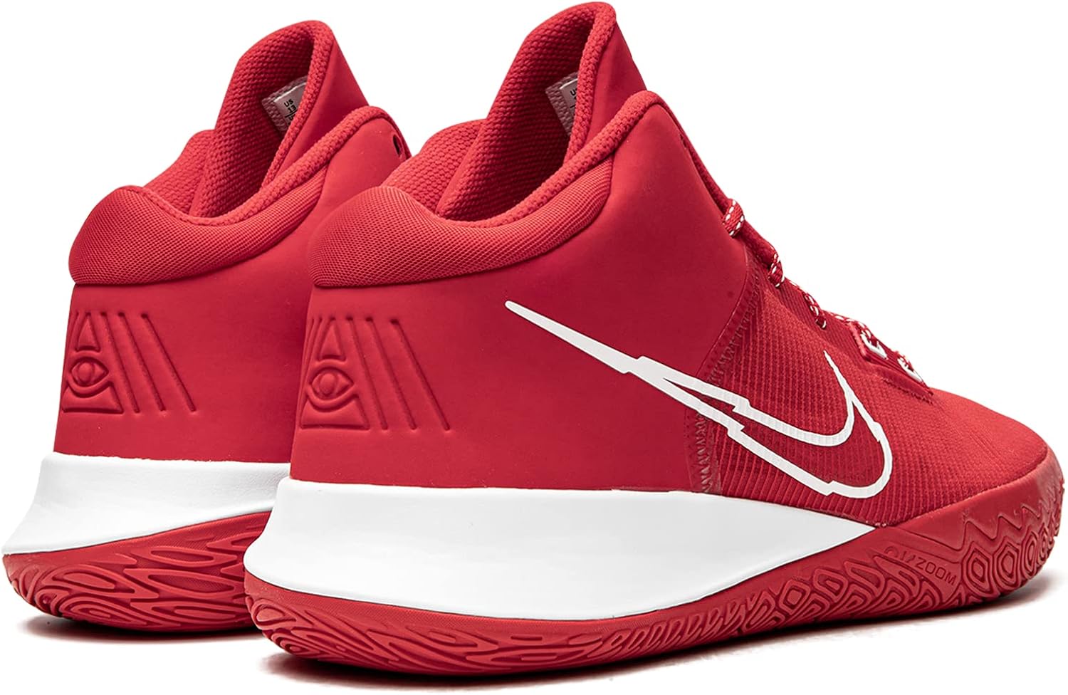 nike kyrie flytrap 4 red