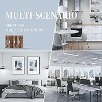 Vista 316 de Vista de ventana, isla tropical, playa, palmeras, cielo soleado, cubierta de interruptor de luz de palanca individual, placa decorativa de pared