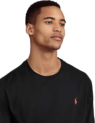 Vista 12 de POLO RALPH LAUREN Men's Cotton Crewneck