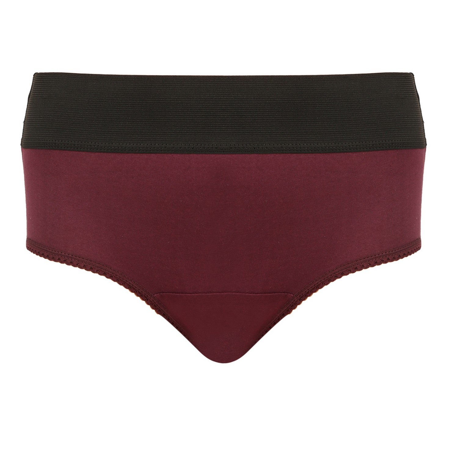 VAISHNA Women's Cotton Hipster