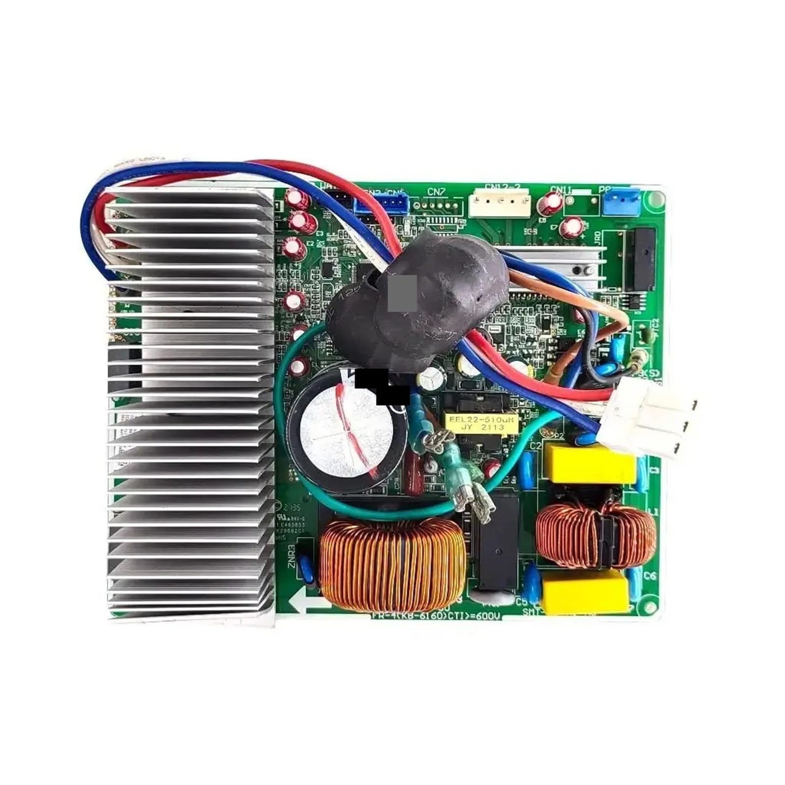 Genterun One Color For Air Conditioner Board Computer A010386