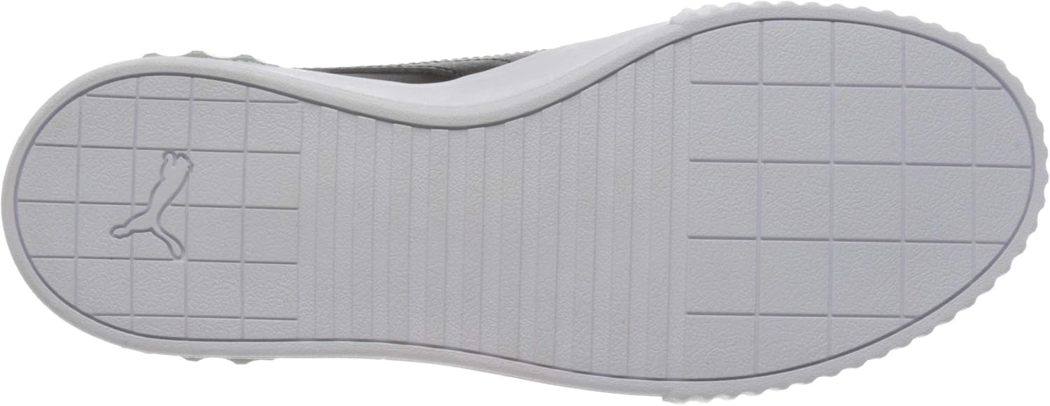 Puma Women's Carina Lift Pearl Sneaker, Black Black, 4 UK : Amazon.com.au:  Clothing, Shoes \u0026 Accessories