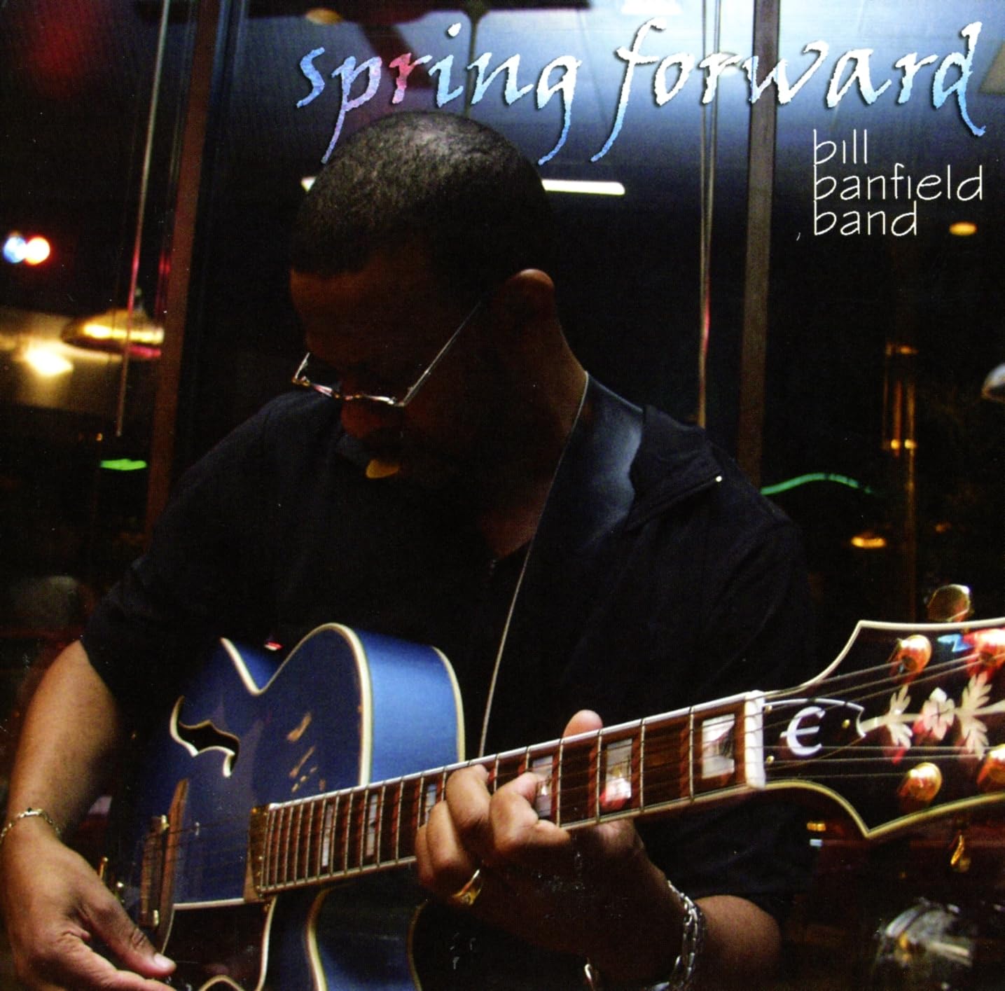Bill Banfield Band