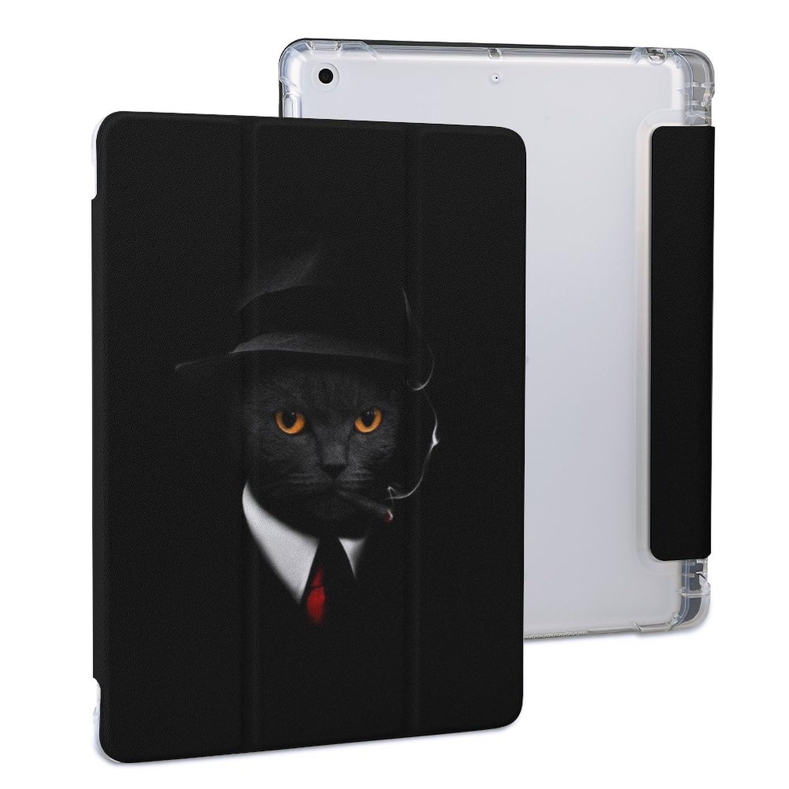 ★iPad 9世代 WiFi 64GB*新品猫柄カバー付き*本体 Amazon.co.jp: ipad 9世代 ケース 猫 猫柄 動物柄 ipad ケース