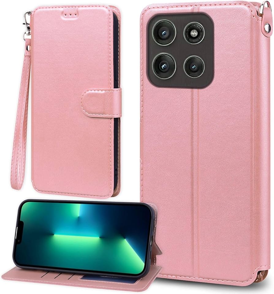 Amazon.co.jp: MOTOROLA用 Moto G66J 5G ケース 手帳型 Moto G66Y 5G