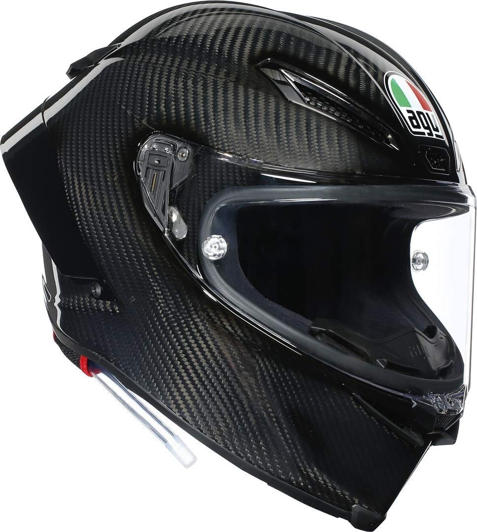 Carbon Fiber Sz S AGV Pista GP RR Carbon Full Face Helmet