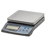 SCAL-D22 Digital 22 Pound Portion Control Scale