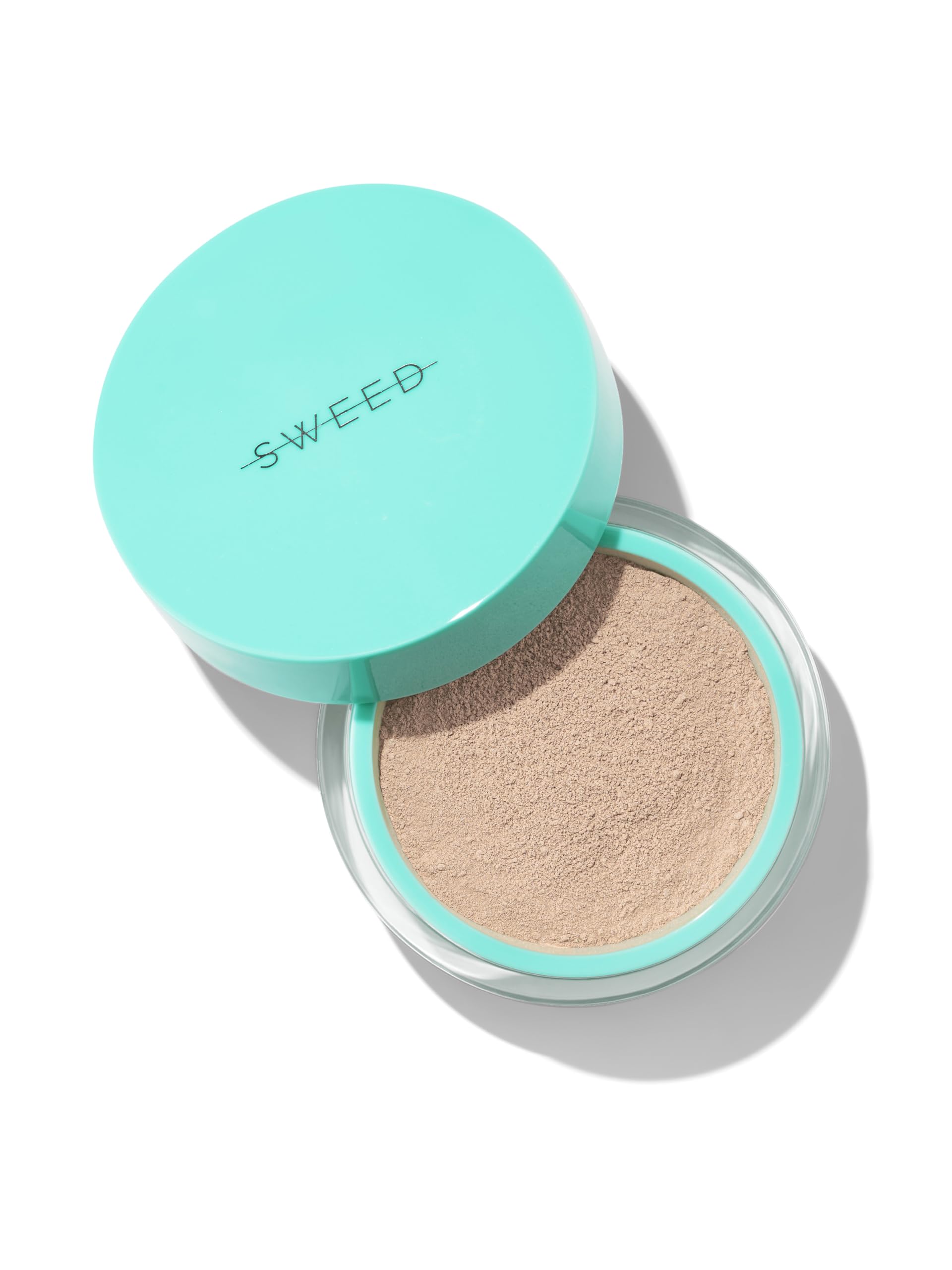 Sweed Miracle Mineral Powder Foundation - Light
