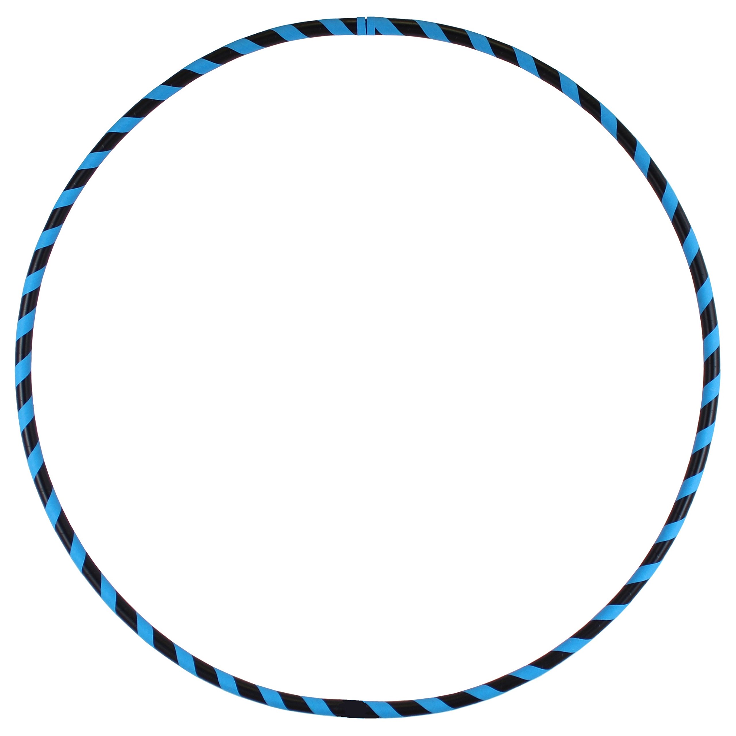 HOOPOMANIA Hula Hoop Reifen für Anfänger [Ø90cm - Ø105cm] Hula Hoop Reifen Erwachsene