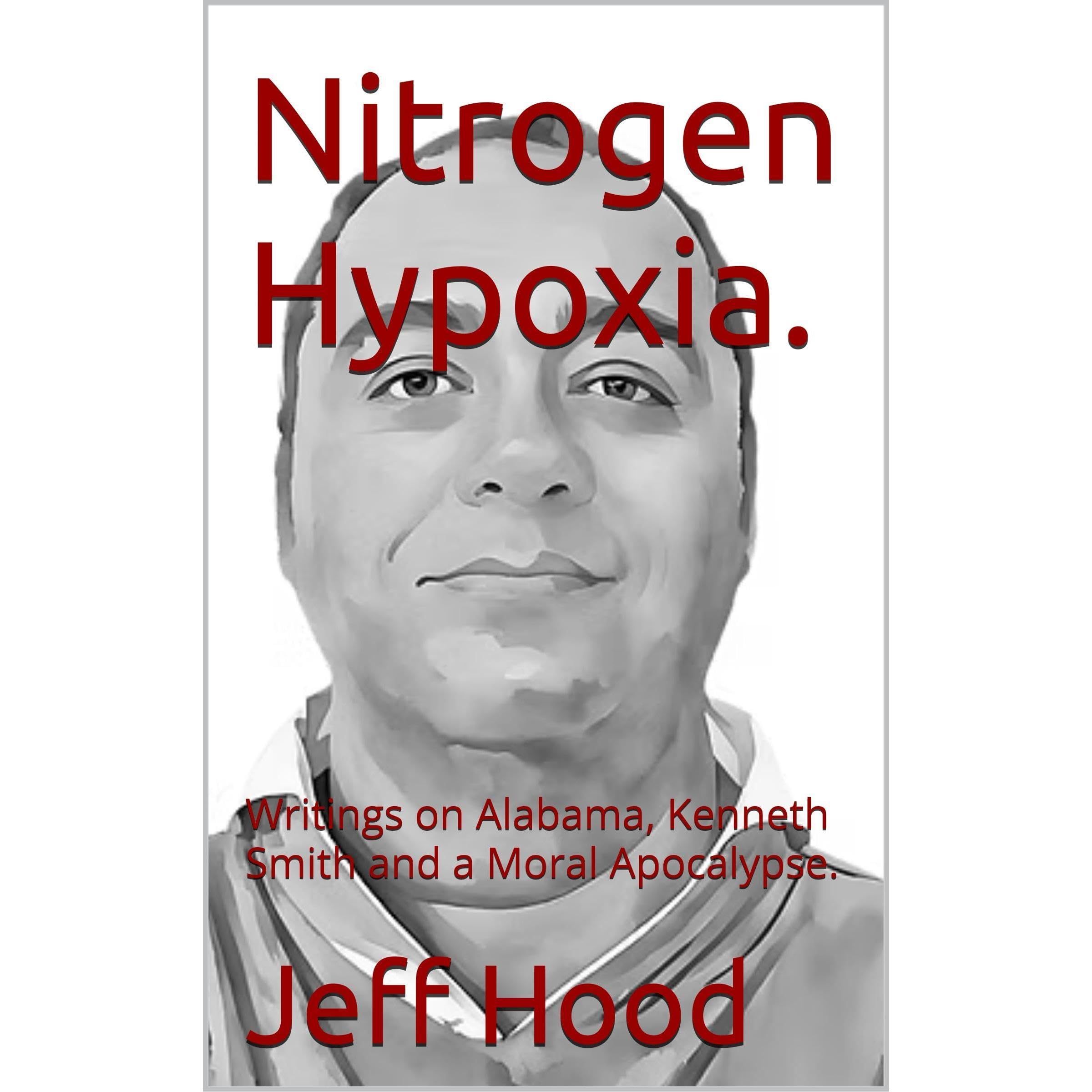 Nitrogen Hypoxia.