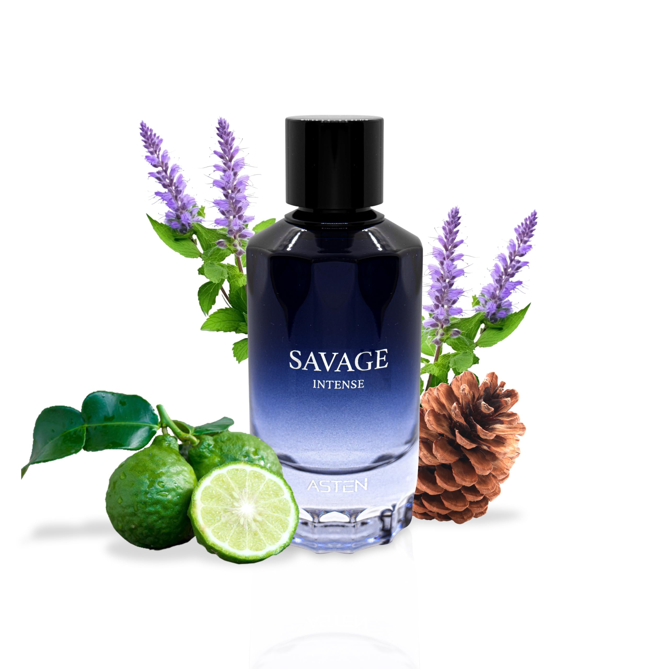 Asten Savage Intense Eau de Parfum