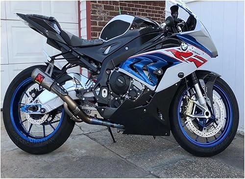 Miniatura 6 de Engine Timing Part Covers for Kawasaki Z900 2017-2023 Z900SE 2022-2023 Motorcycle Engine Stator Slider Protective Cover Accessories Engine Guards