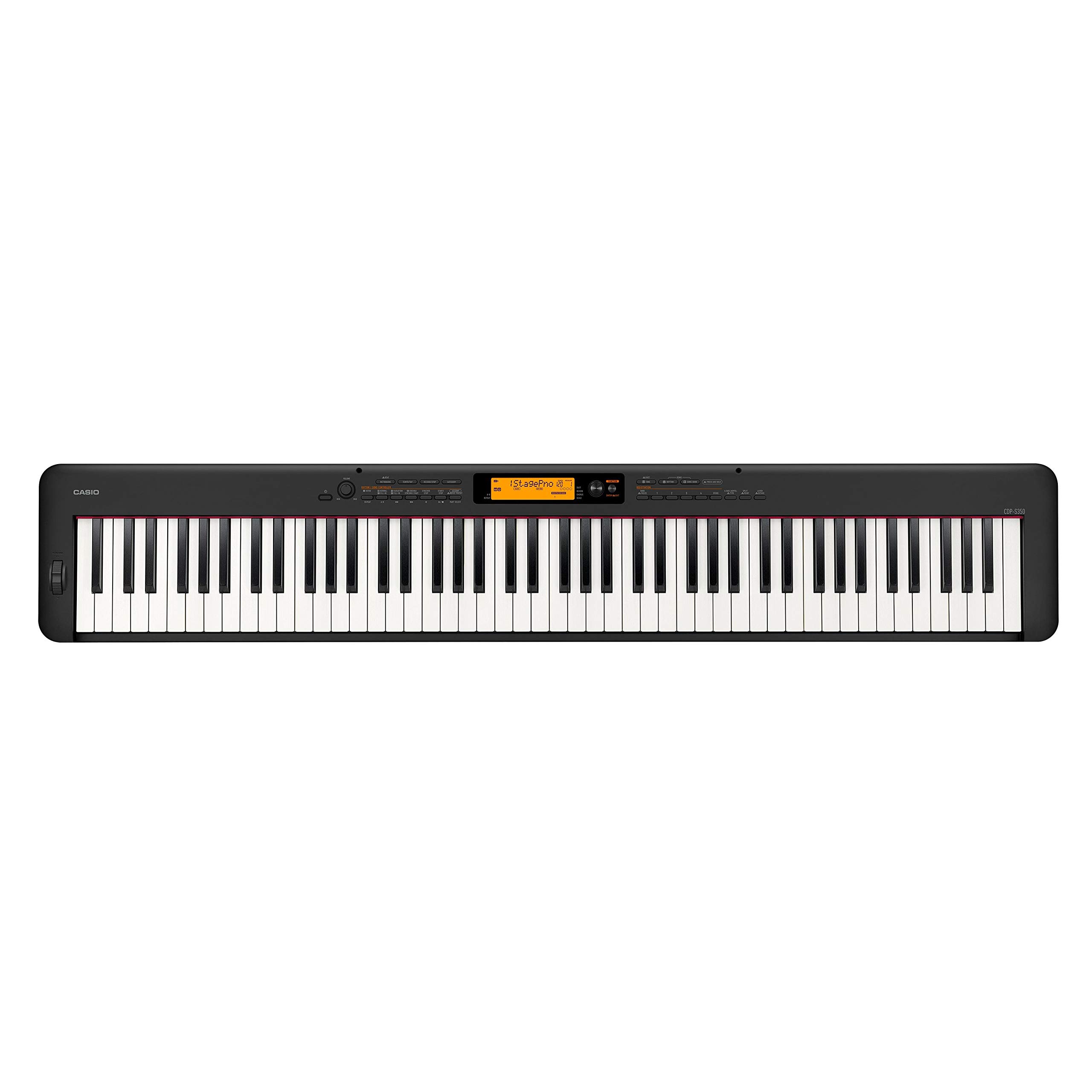 XW-J1H7 CASIO DJ-Controller