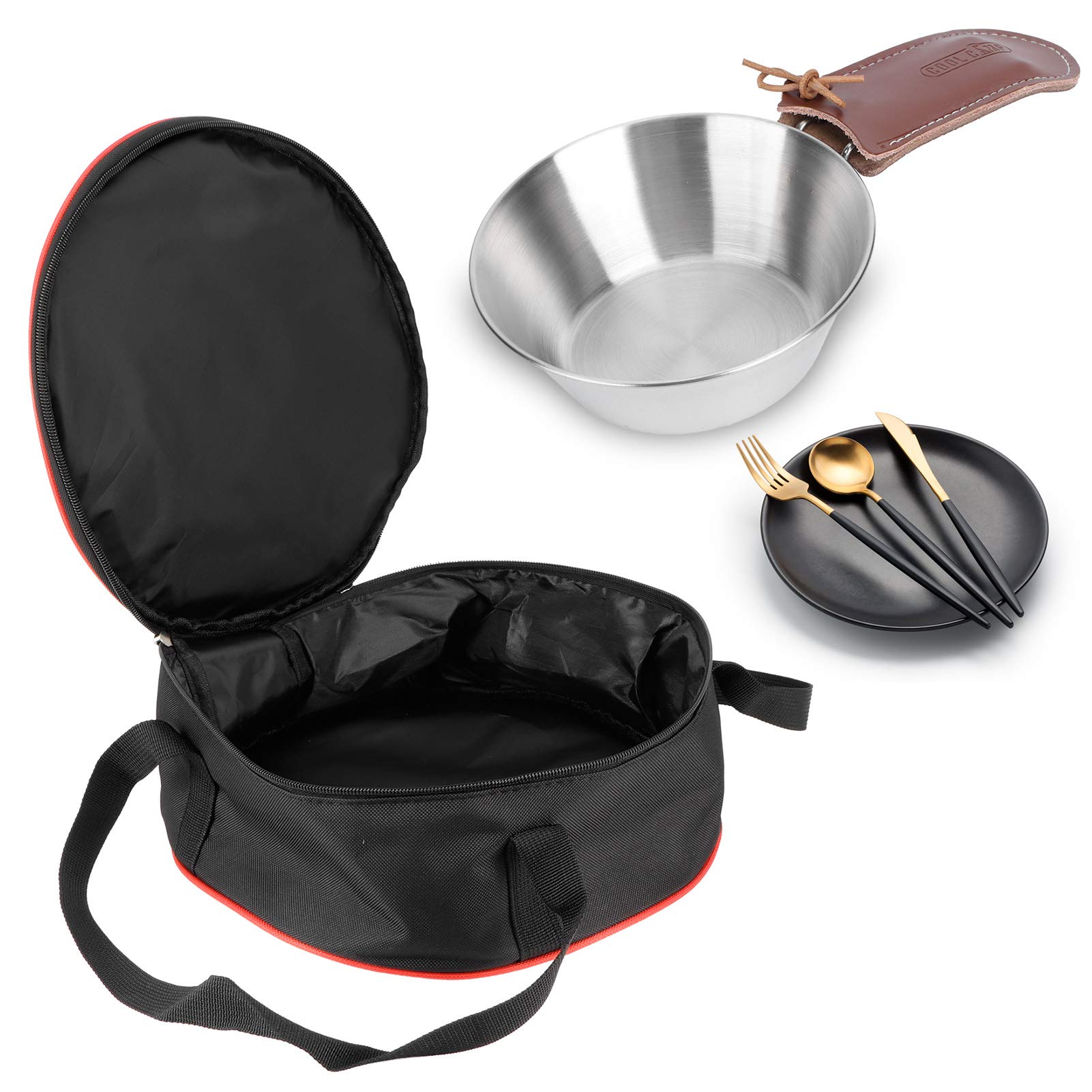 Sac de Rangement pour Vaisselle, Sac de Rangement pour conteneurs, Sacs de Rangement pour Vaisselle pour Bols
