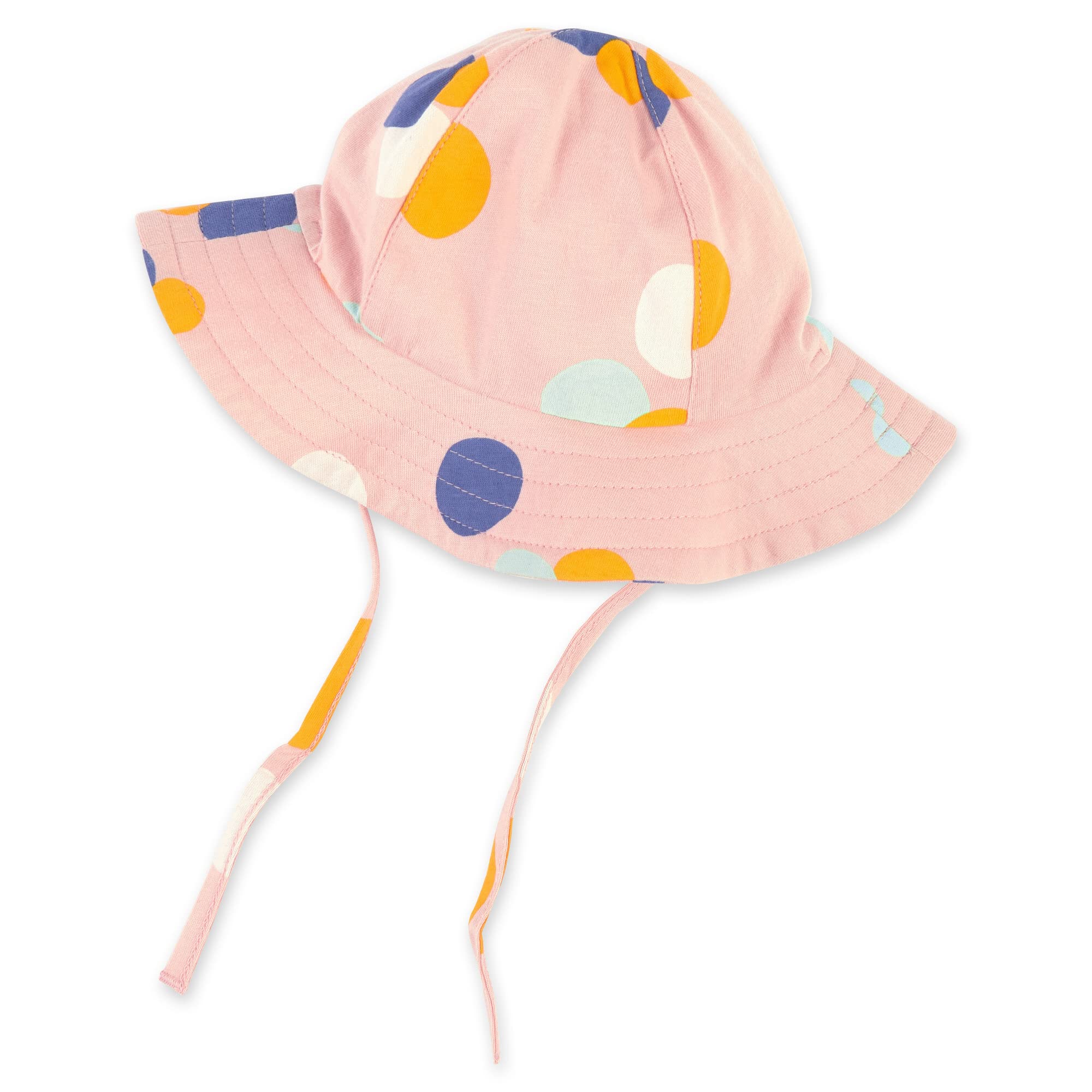 SigikidBaby Girl Sun Hat