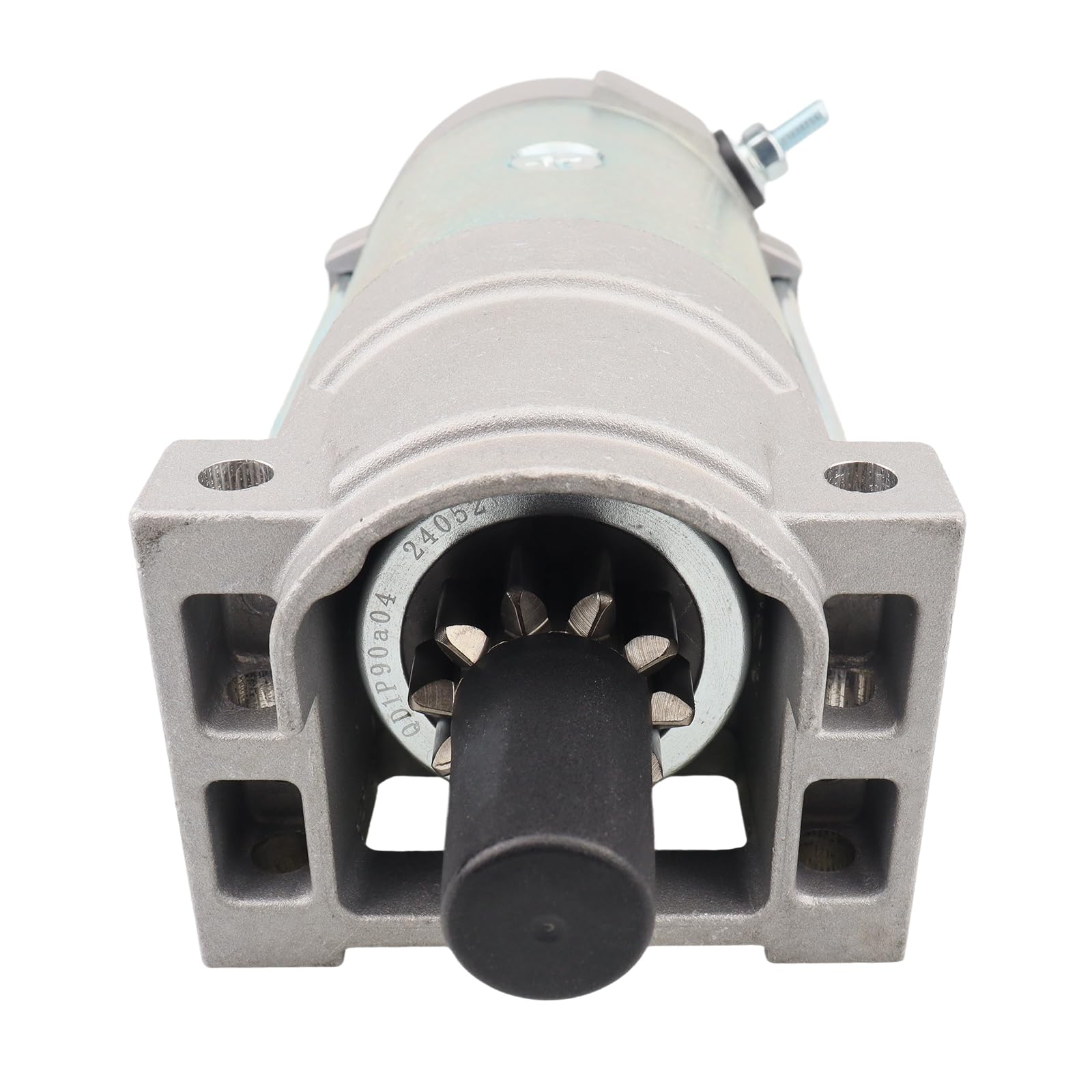 Amazon.com : 136-7880 Starter Motor for Toro Trencher Titan Zero