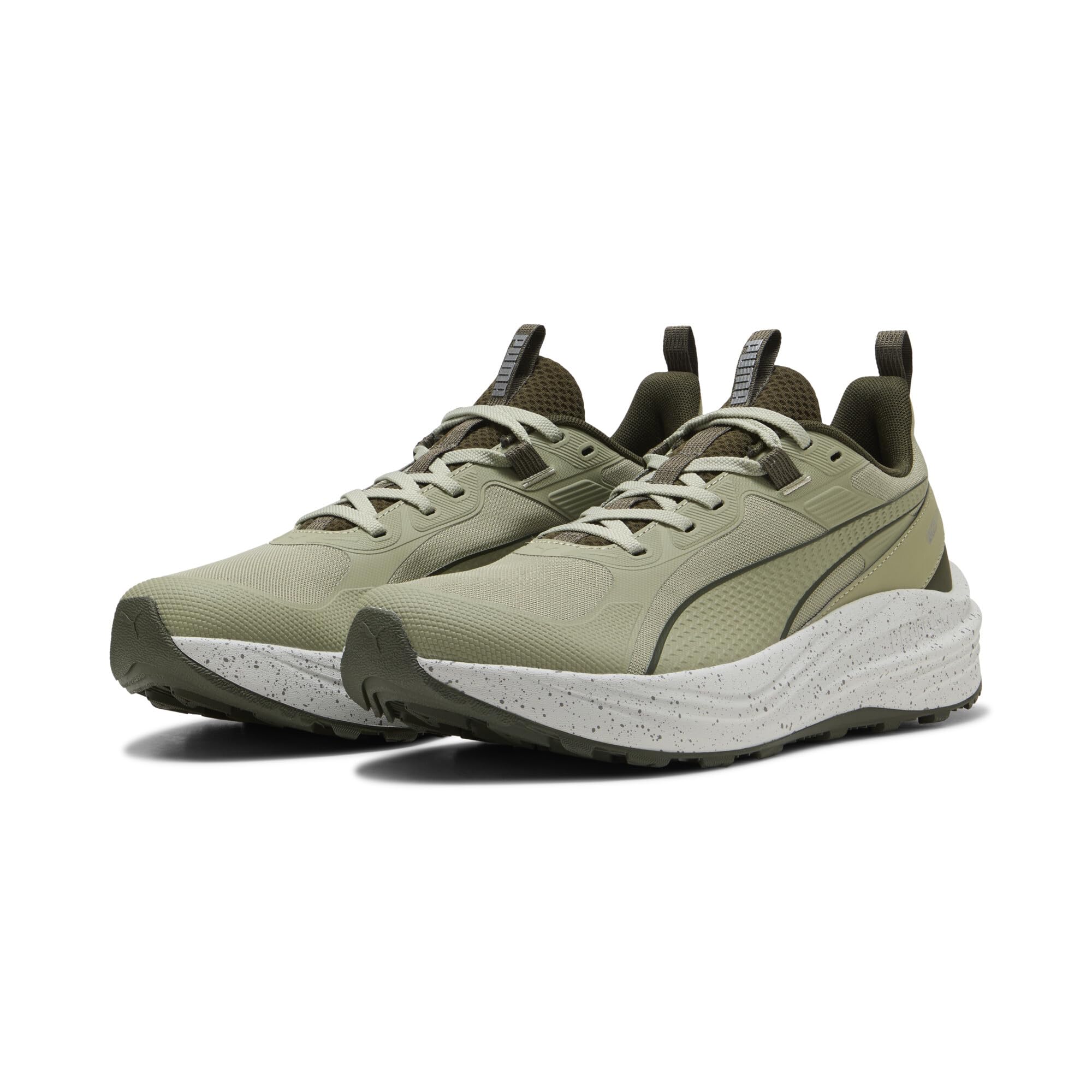Puma Homme Flare Pro Trail Running Shoes Basket