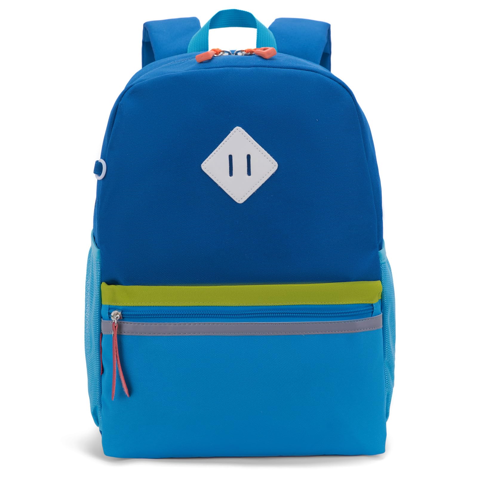 HawLander Little Kids Backpack for Boys or Girls Toddler School Bag Fits 3 to 6 years old Light