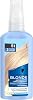 Schwarzkopf Blonde Lightener S1 Level 3 (125ml) Lightening Spray for Lightening Hair Up to 2 Levels for a Radiant, Sun-Kissed Blonde Hair Colour, Formula with Argan Oil