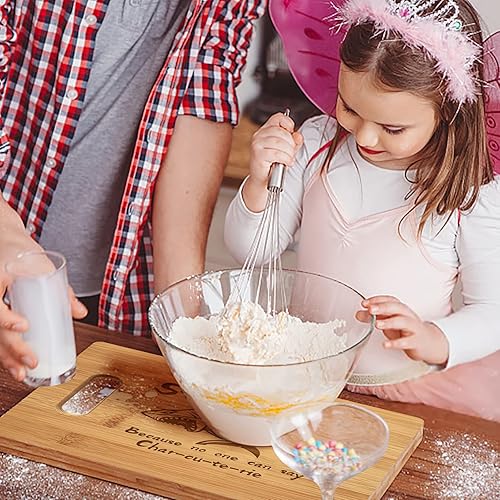Miniatura 6 de Tabla de charcutería de tiburón de 11 pulgadas Tablas de cortar hechas a mano Tabla de bambú Grabado con láser Tabla de cortar Sharkcootie Tabla
