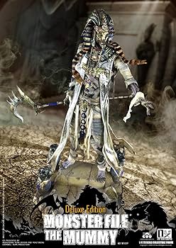 COOMODEL X OUZHIXIANG MF007 科学怪人 フランケン フィギュア専門店 -ソダチトイズ / COOMODEL X OUZHIXIANG MF007