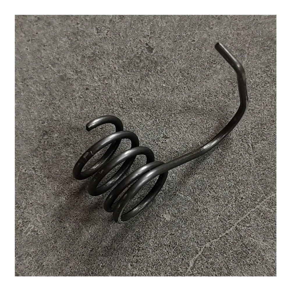 Ressort de torsion de démarreur Wacker WM80 BS50 BS60 - Lot de 10 pièces de rechange