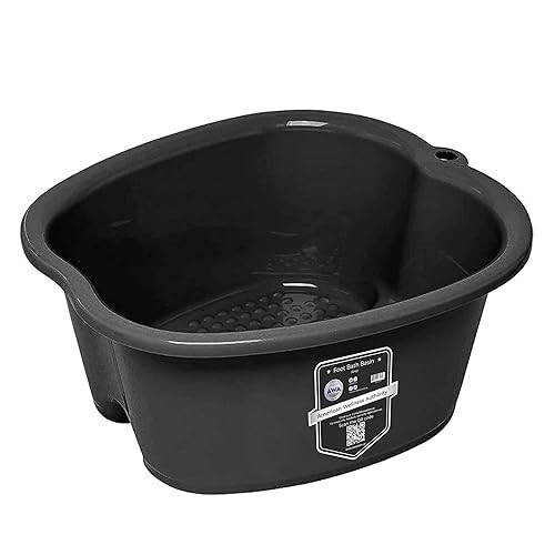 American Wellness Authority AWA Extra Large foot bath basin -