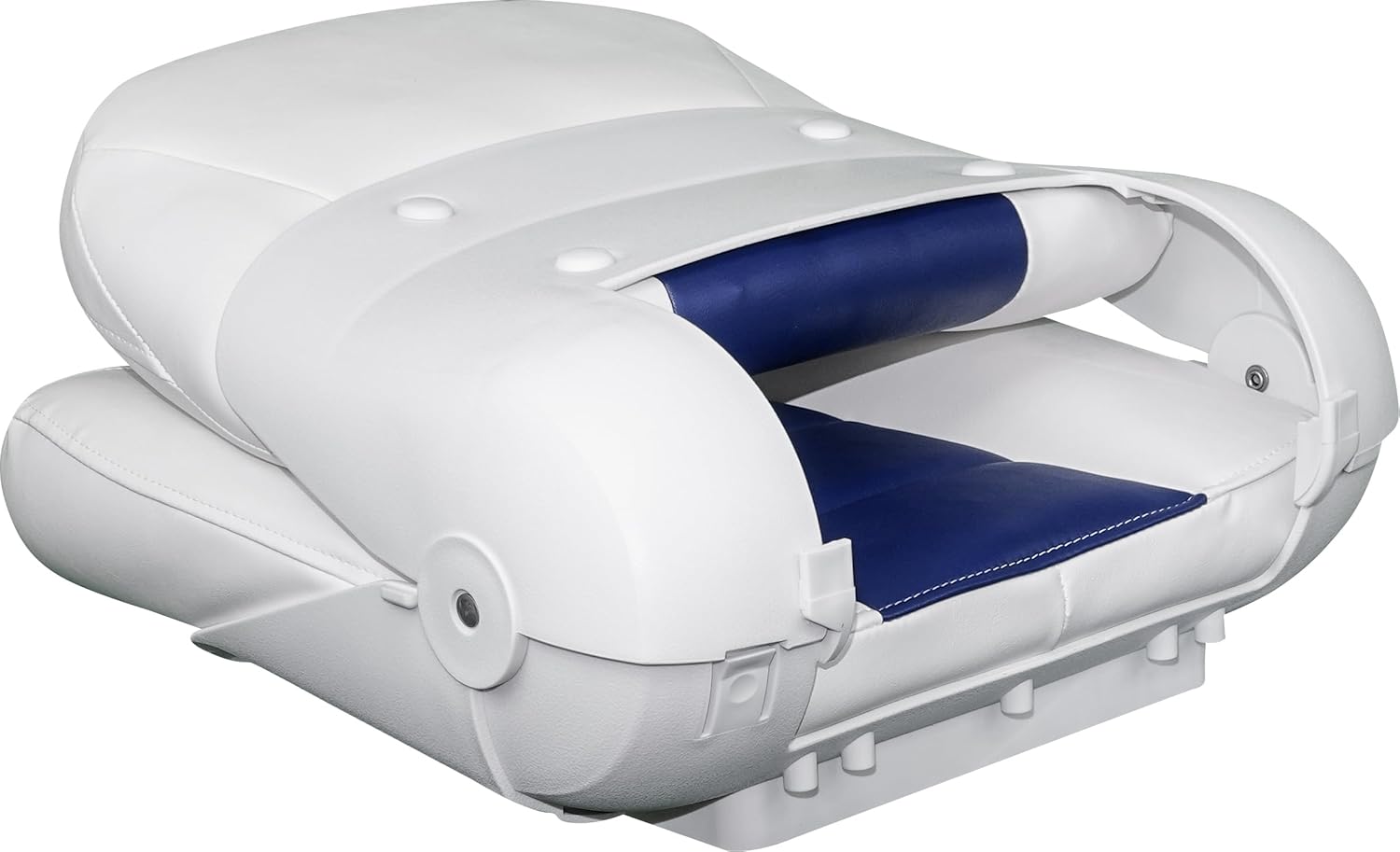 Tempress NaviStyle Low Back Seat