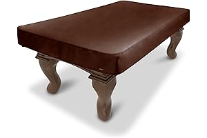 GoSports Ping Pong Table Cover for Pool Table