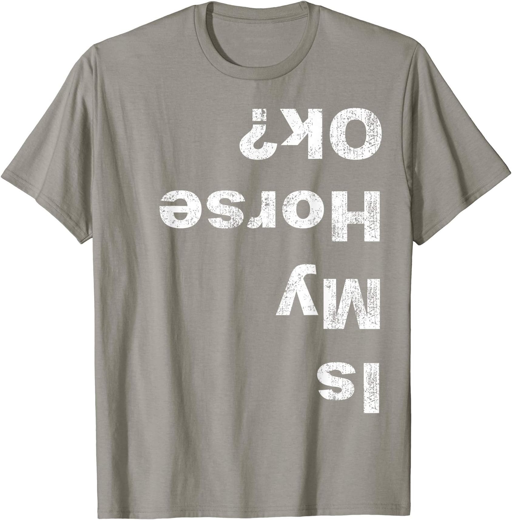 Fun Horse Riding Lovers Girls Gift TeesFun Horse Riding Lovers Equestrian Girls and Boys T--Shirt