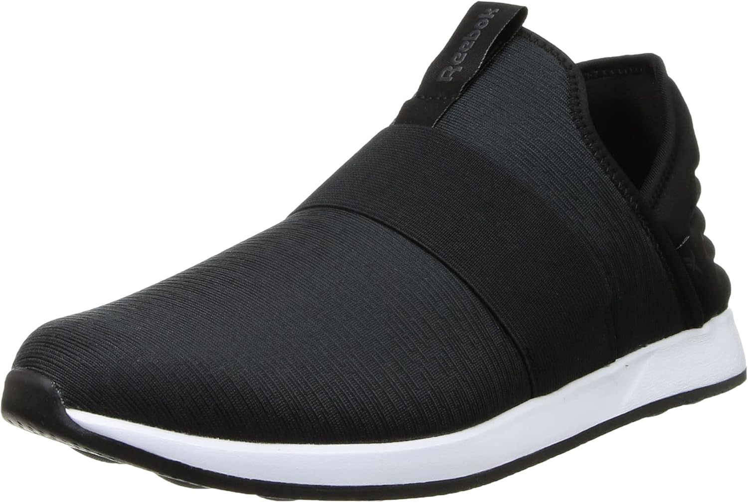 reebok ever road dmx slip on