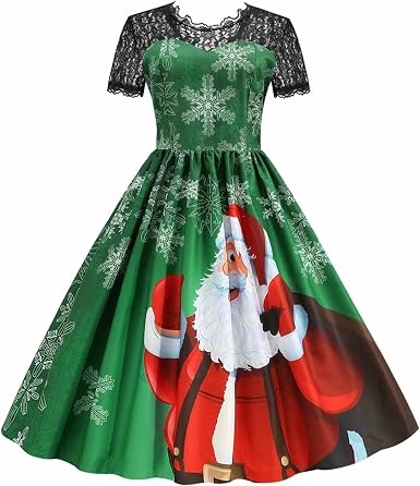 43 Vestidos para Navidad y Nochebuena en Fotos 2022
