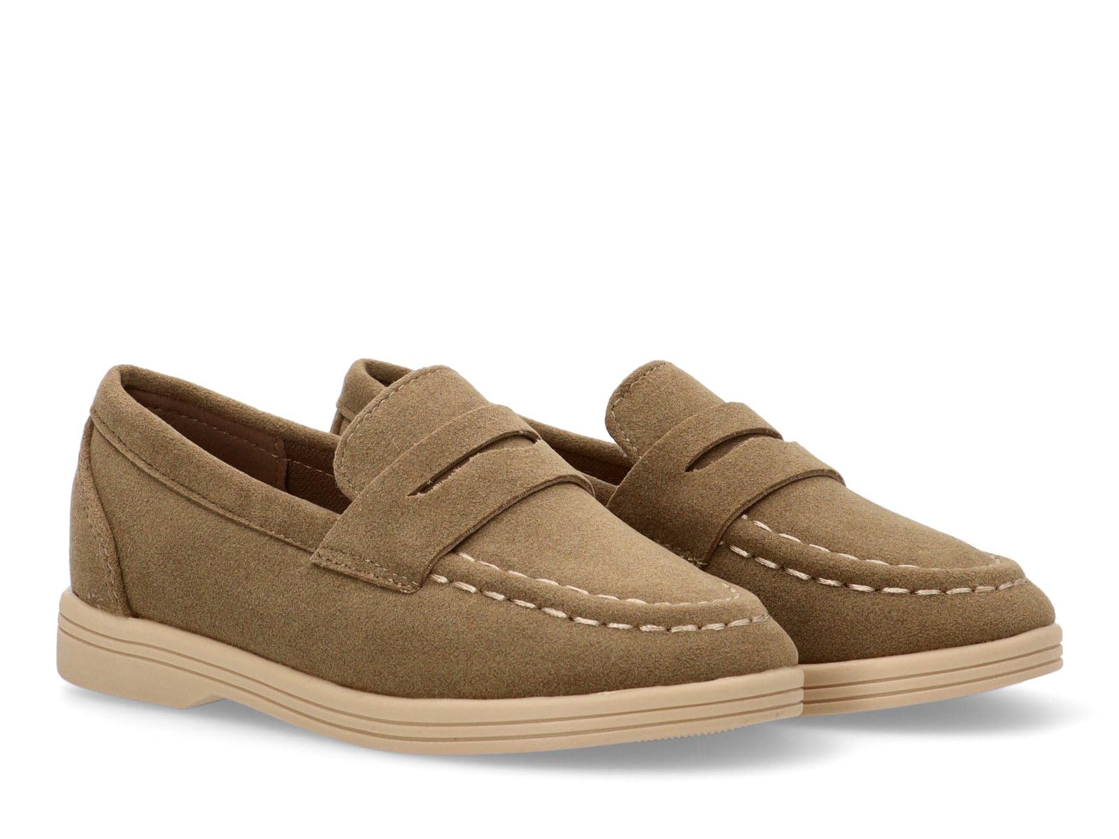Etika Nautico kiova Mocasin 17218