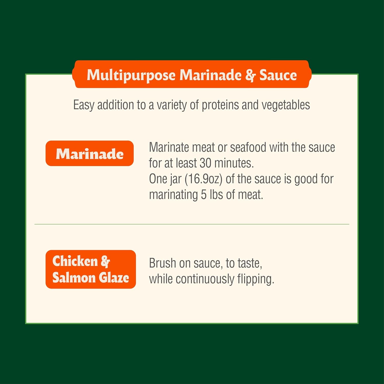 bibigo Korean Bbq Sauce, Original, 1.05 Pound (Pack of 6), (00056033)